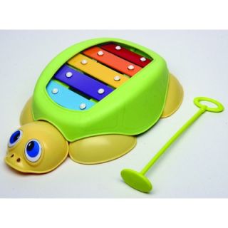 edushape Turtle Toy Xylophone