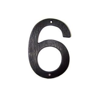 Smedbo Villa House Numbers