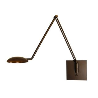 Mondoluz La Cirque Wall   A3 Wall Lamp in Chromium   30010 CR