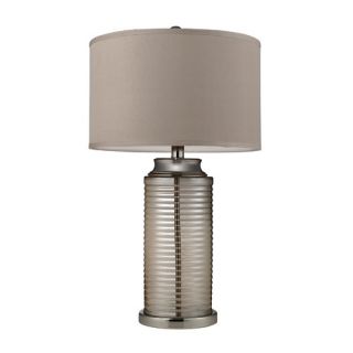 Dimond Lighting Midland 1 Light Table Lamp  