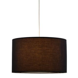 Adesso Timpani 1 Light Pendant   6020 01 /