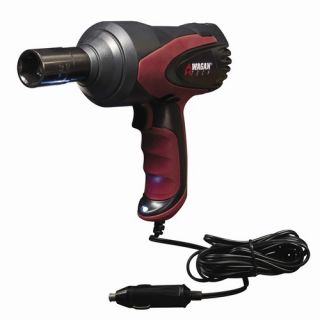 Wagan Mighty Impact Wrench Kit   EL 2257