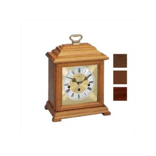 Kieninger Pauline Mantel Clock   1254 11 01 / 1254 13 01