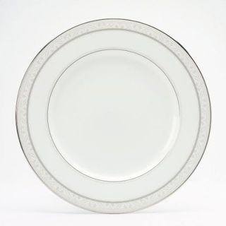 Noritake Montvale Platinum 10.5 Dinner Plate   4807 406