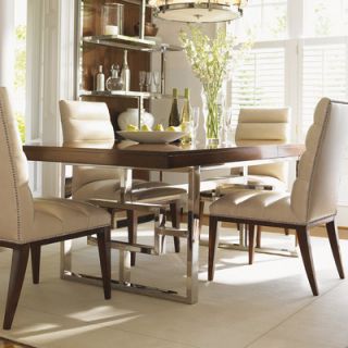 Lexington Mirage Monroe 11 Piece Dining Set   01 0458 Set