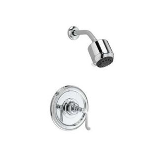 Jado 818 Series Pressure Balance Thermostatic Faucet Shower Faucet