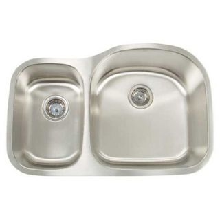 Artisan Sinks Premium Series Large Rectangular Kitchen Sink