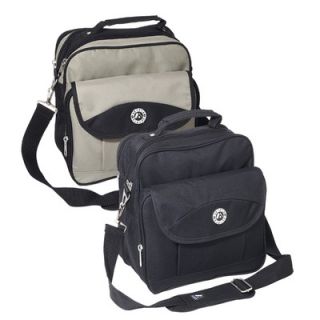 Everest 11 Deluxe Shoulder Bag
