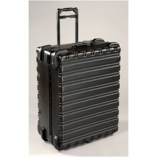  Pallet Tool Case (with built in cart) 12 H x 28 W x 22 D
