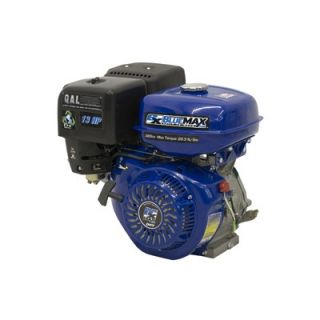 BLUE MAX 13 HP Engine   6787