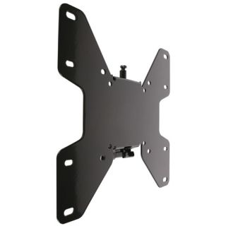 Fixed Position Flat Wall Mount for 13 to 37 Flat Panel Screens