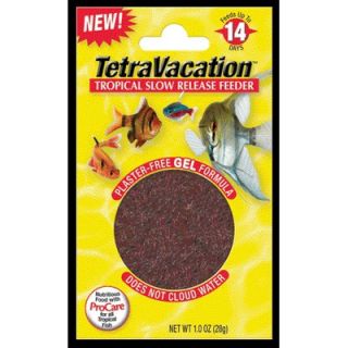 Tetra Tetravacation 14 Day Fish Feeder