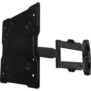  Articulating Arm Wall Mount for 13 to 40 Flat Panel Screens   A40