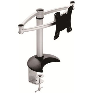 Lestech LCD Monitor Desk Mount for 14   19 Computer Monitor