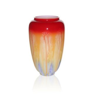 Womar Glass 11 1950 Retro Series Vase I   GD192028