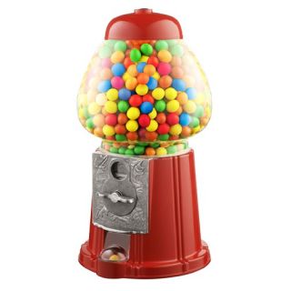 15 Old Fashioned Vintage Candy Gumball Bank Machine