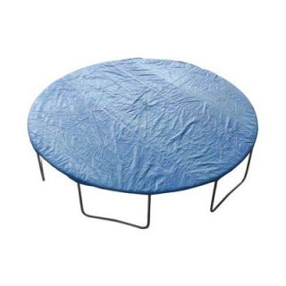 Aosom 15 Trampoline Safety Pad and Cover  