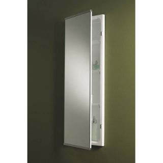 Broan Nutone Specialty Bel Aire Auxiliary Surface Mount Cabinet in