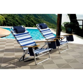 Mats Inc. Quick Click 15 x 15 All Weather Floor Tiles in Sand
