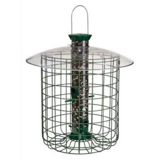 Droll Yankees 15 Domed Cage Sunflower Feeder in
