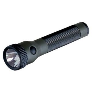 Streamlight PolyStinger Rechargable w/ 120V AC/DC Flashlight (Olive