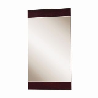 Magickwoods Sonata Urban 30 x 16.5 Mirror