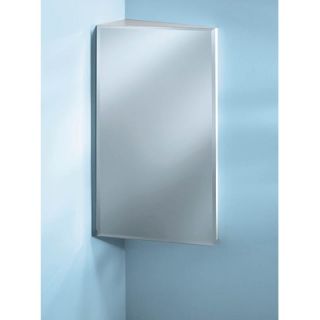 Broan Nutone Specialty 36 x 16 Single Door Corner Cabinets