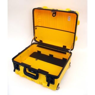  Tool Case with Wheels and Telescoping Handle 17 x 20.25 x 12   369TH