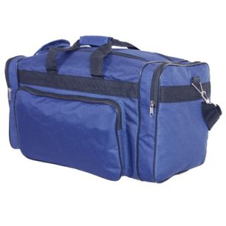 Netpack 21 Travel Duffel