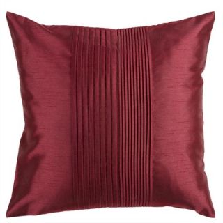 Surya Decorative Pillow   HH026   HH026 1818P