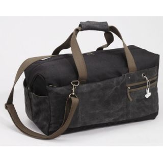 Goodhope Bags Bellino 19 Leather Travel Duffel