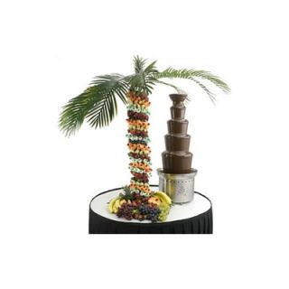 Buffet Enhancements 42 Pineapple Tree Display Stand   1BACFPT42