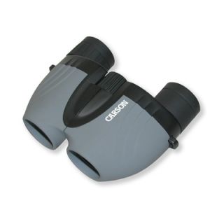 Carson Tracker 8x21mm Fully Coated Lenses Binoculars