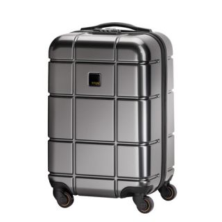 Backstage 19 International Carry On Spinner Suitcase