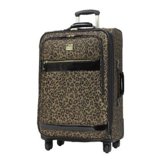 Savannah 20 2 Compartment Spinner Carry on