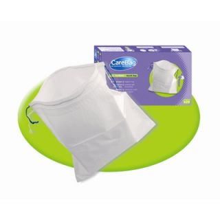  Mens Urinal with Super Absorbent Pad (Set of 20 Liners)