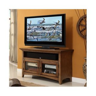 Sligh Barton 64 TV Stand   04 300BA 660 Barton collection