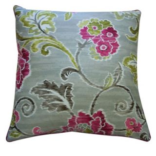 Jiti Pillows Claire 20 x 20 Pillow in