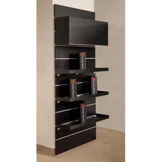 Furniture Resources System 21 Office Wood Door Cabinet for Bookcase