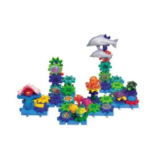 Learning Resources Gears Gears Gears® Under the Sea Set