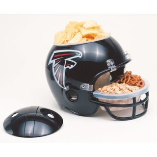Wincraft NFL Snack Helmet   nfl snack helmet