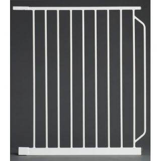 Carlson Pet 24 Gate Extension for 0930PW Extra Wide Pet Gate