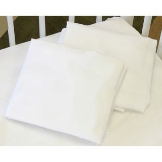 Baby 100% Cotton Crib Knitted Sheet