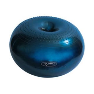 FitBall Fitball Donut 25.59 in Blue   FBDONUT