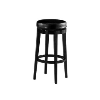  Furniture Richfield 26 Backless Leather Barstool   RC 215 26 FB 86
