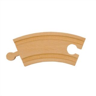 Melissa and Doug 3.25 Curved Track