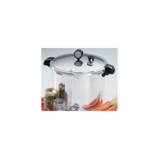 23   Quart Pressure Canner and Cooker