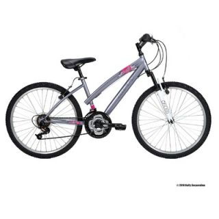 Huffy 24 Rival Bike   24301 / 24311