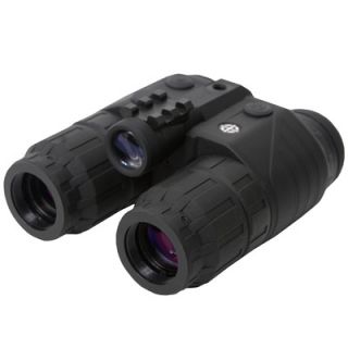 Sightmark Ghost Hunter Gen 1 2x24 Night Vision Binocular