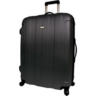 Travelers Choice Rome 29 Hard Shell Spinner Upright